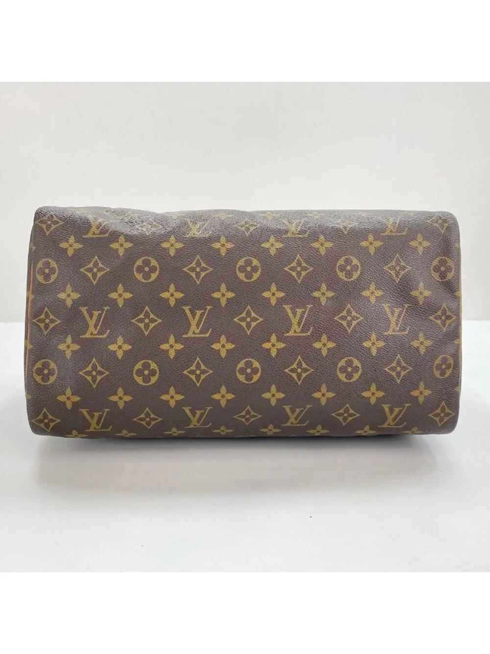 Louis Vuitton Handbag Speedy 35